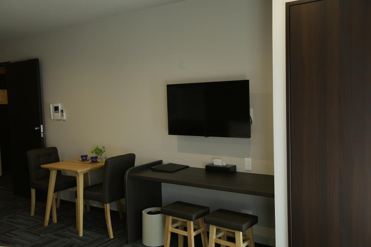 Sumika Residence Kjóto Exteriér fotografie