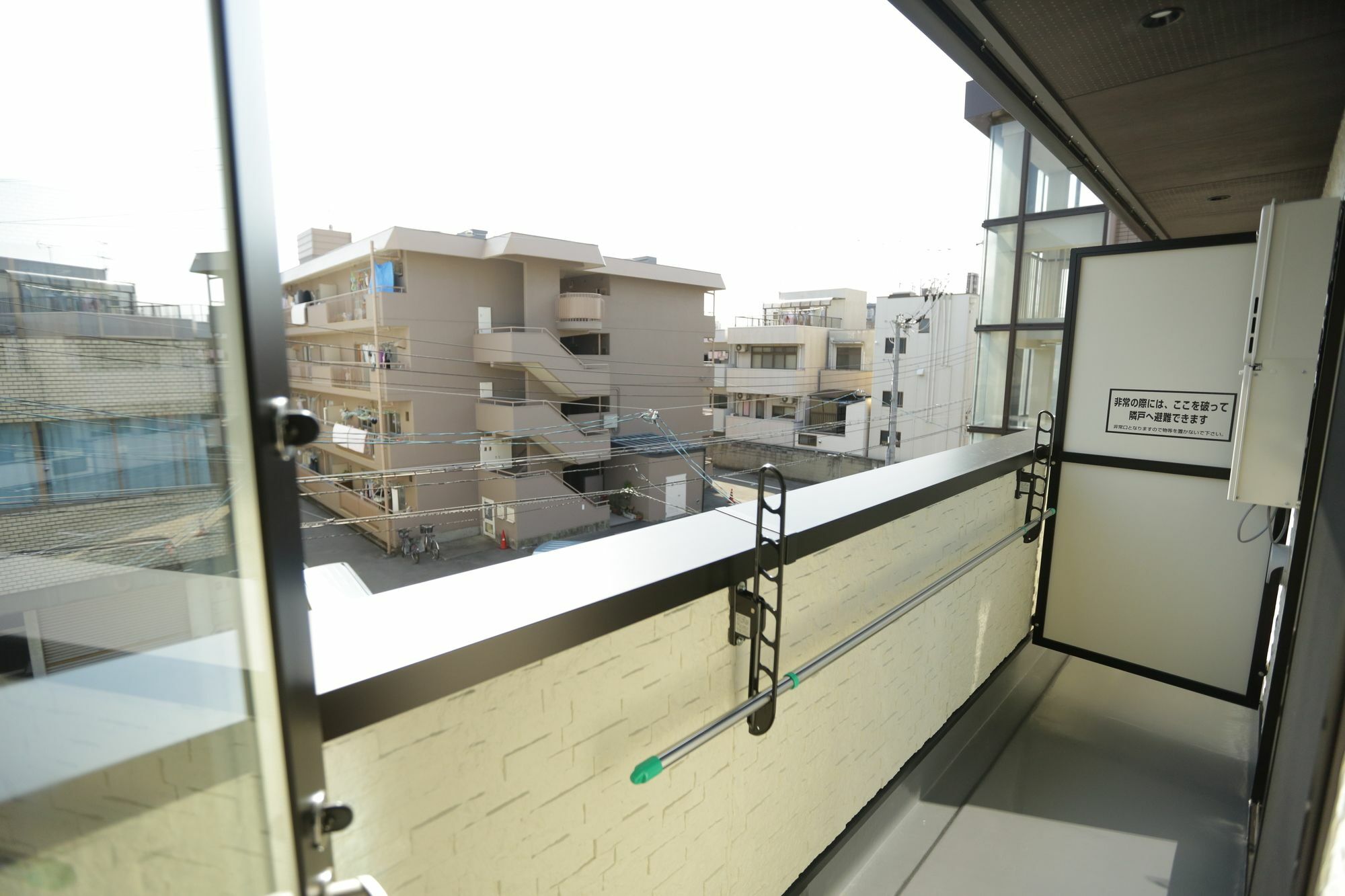 Sumika Residence Kjóto Exteriér fotografie