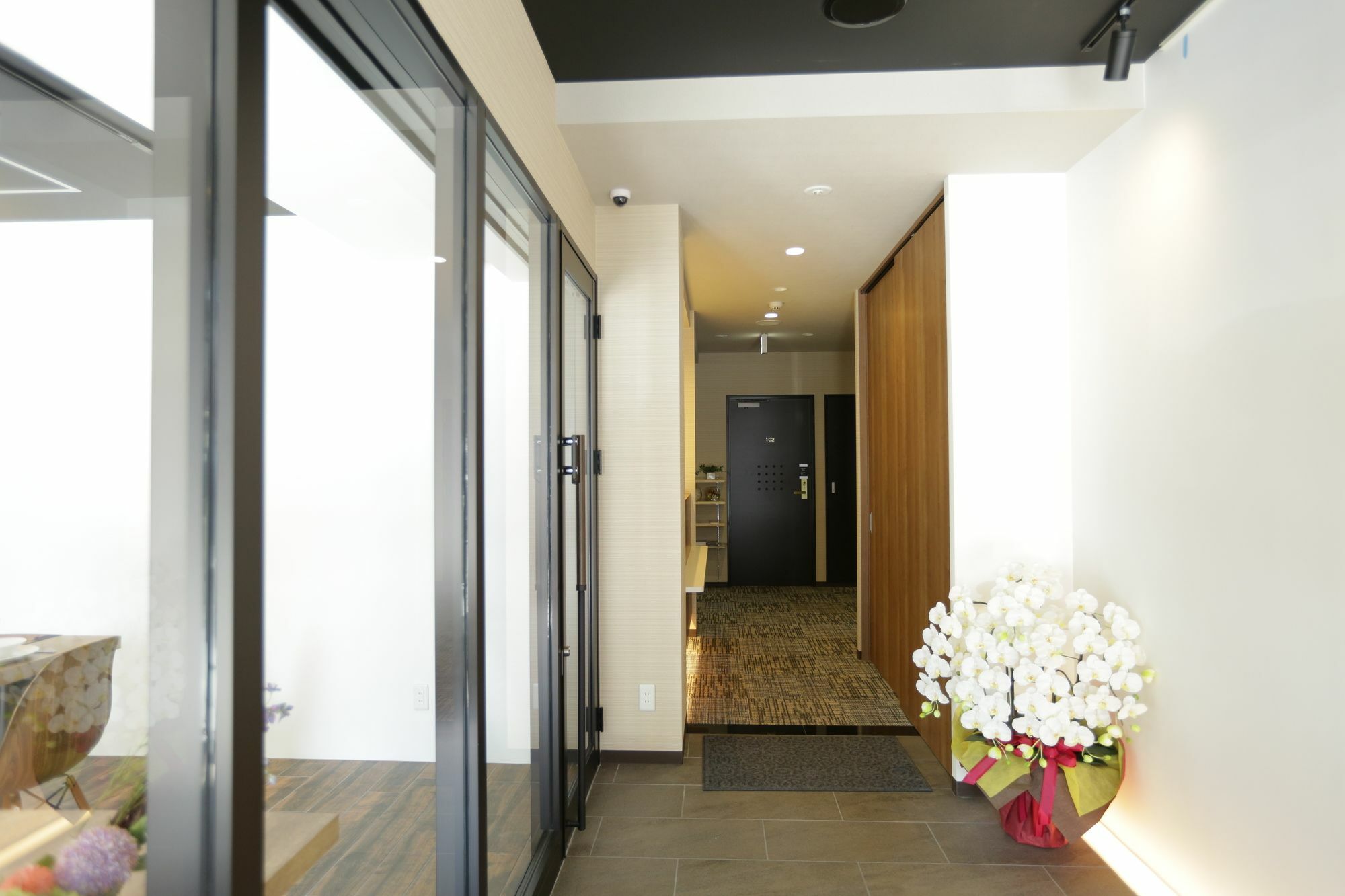 Sumika Residence Kjóto Exteriér fotografie