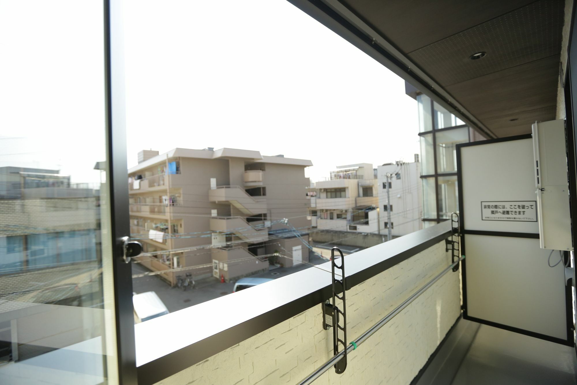 Sumika Residence Kjóto Exteriér fotografie